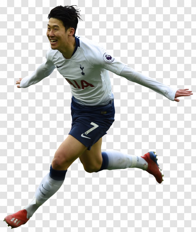 Harry Kane - Football Player - Running Ball Game Transparent PNG