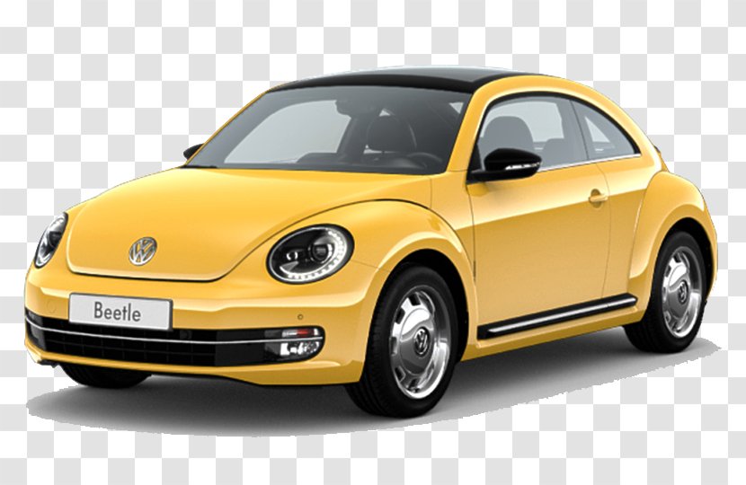 2013 Volkswagen Beetle Car 2012 2.5L Vehicle - Price Transparent PNG