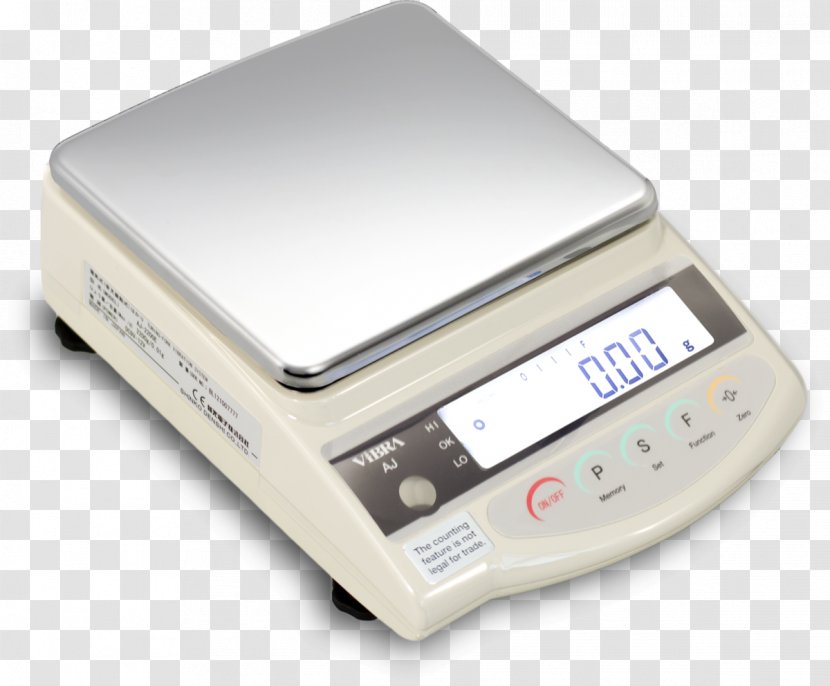 Measuring Scales National Geographic Animal Jam Analytical Balance Gram Laboratory - Measurement - Weighing Scale Transparent PNG