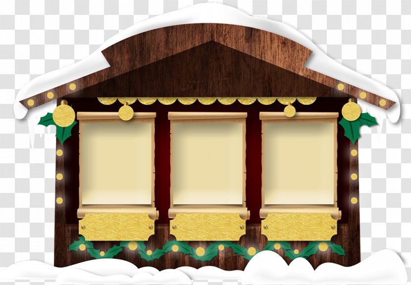 Gazebo - Outdoor Structure - Category Decoration Transparent PNG