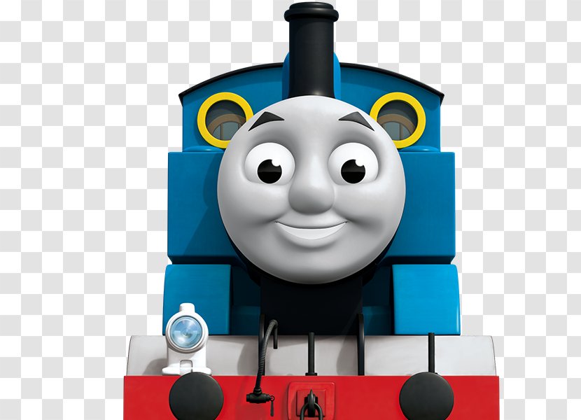 Thomas Train James The Red Engine Rail Transport Enterprising Engines - Smile Transparent PNG