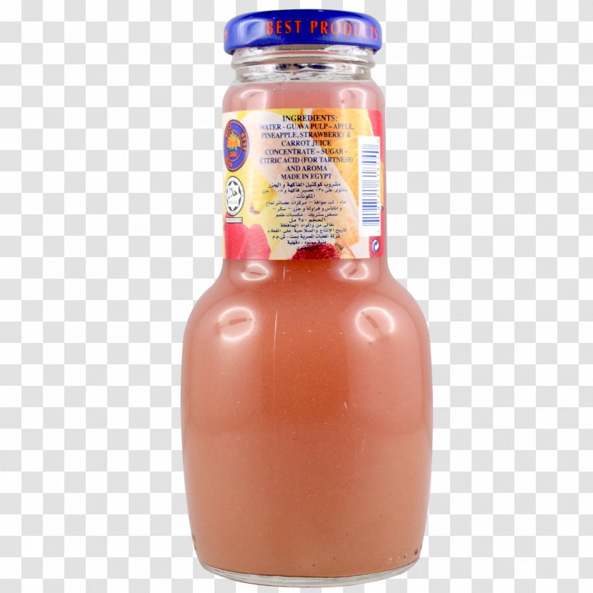 Juice Cocktail Mimosa Drink Guava - Berry - Carrot Transparent PNG