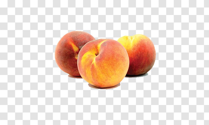 Local Food - Peach - Bing Rewards Special Offers Transparent PNG