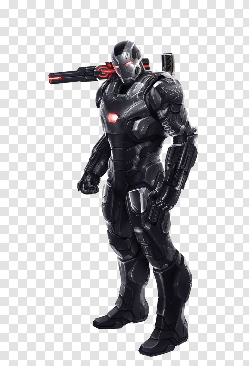 War Machine Captain America Iron Man Clint Barton Black Panther - Marvel Comics Transparent PNG