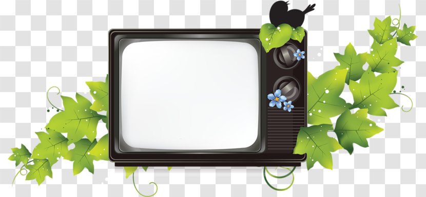 Television Euclidean Vector - Vintage Tv - TV Transparent PNG