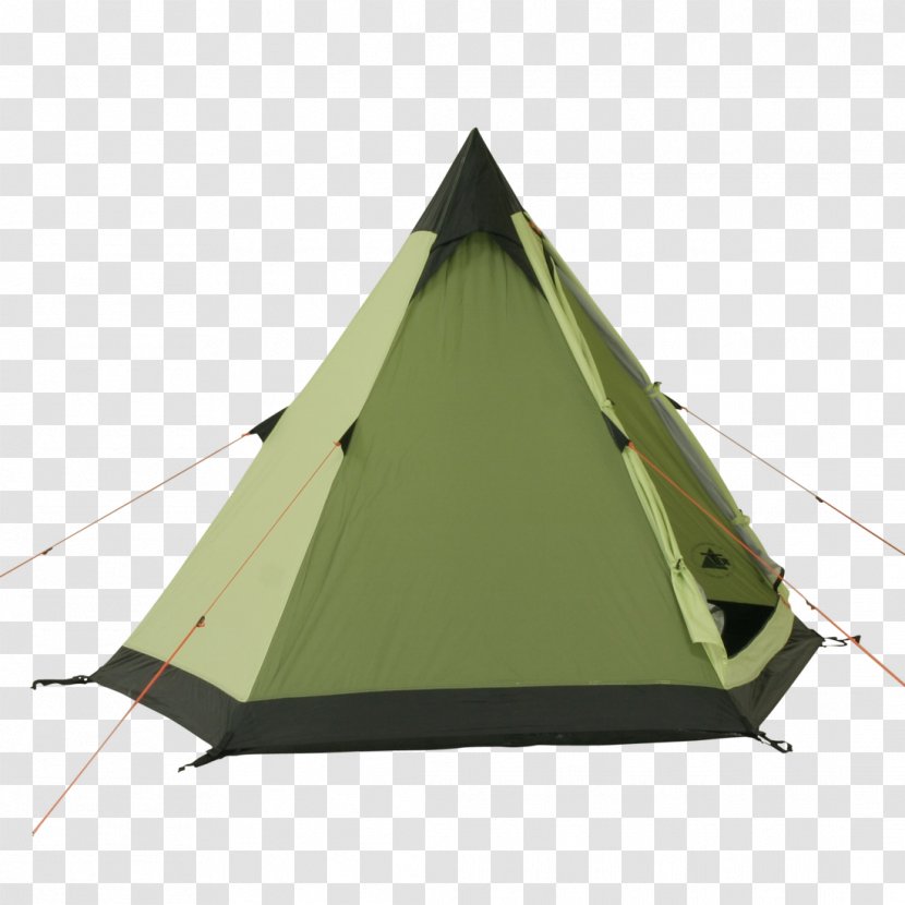 Tent Tipi Camping Comanche Bidezidor Kirol - Vacation Transparent PNG