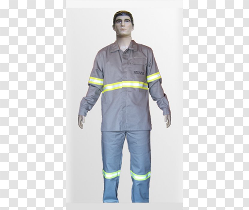 Clothing Electrician Glove Waistcoat Personal Protective Equipment - Costume - Boot Transparent PNG
