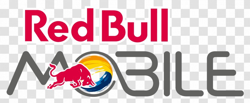 Red Bull Mobile Phones The Bulletin Logo - Tv Transparent PNG