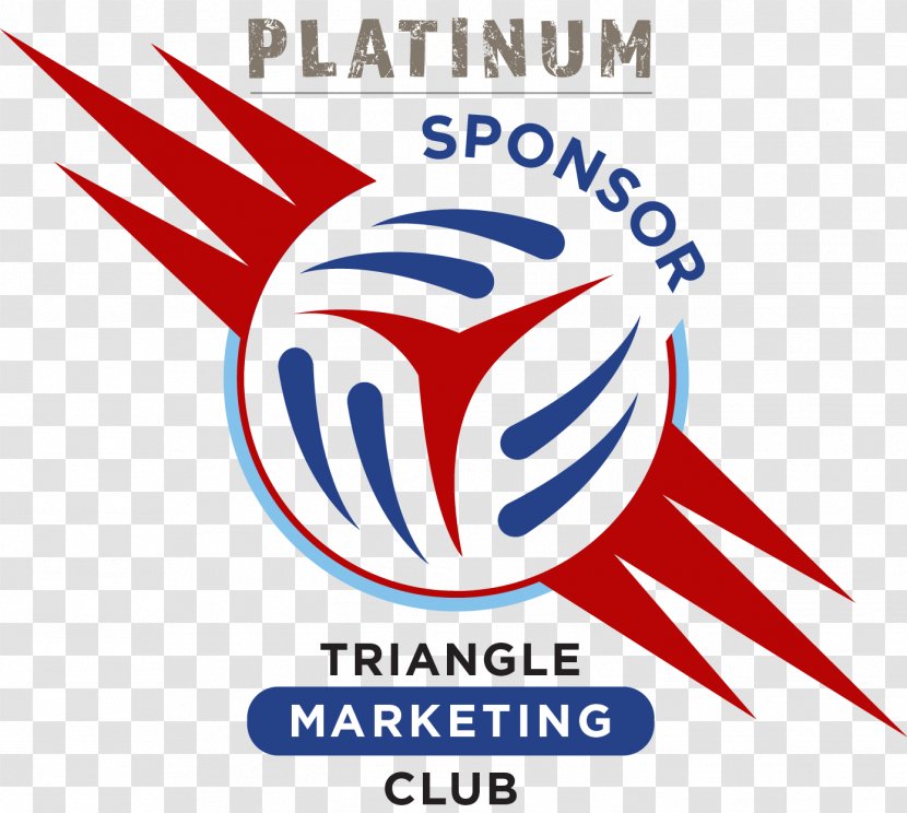 Triangle Marketing Club Research Brand - Recruitment Transparent PNG