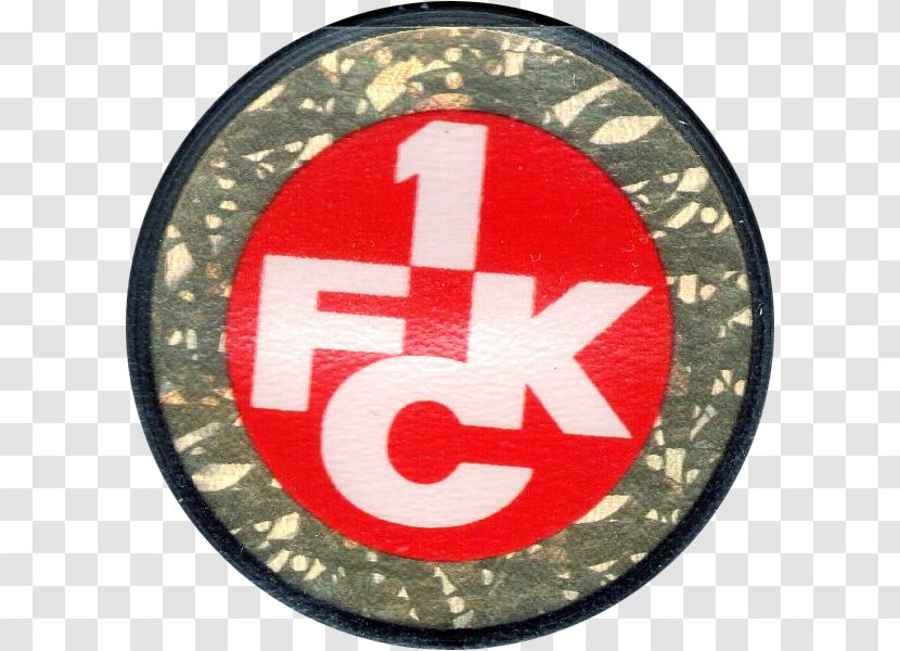 1. FC Kaiserslautern 3. Liga Game Emblem - 3 Transparent PNG