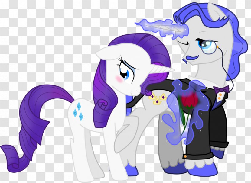 My Little Pony Rarity Pants Spike - Fictional Character Transparent PNG