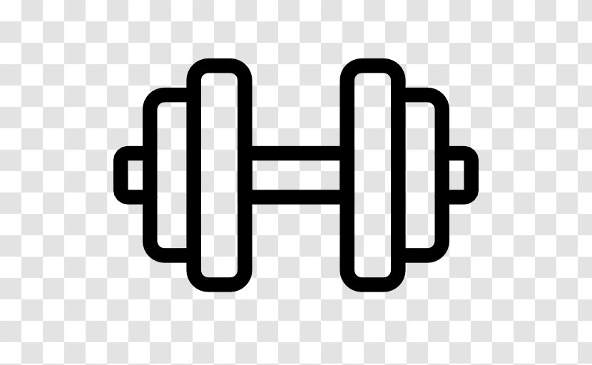 Dumbbell Physical Exercise Barbell Clip Art - Symbol - Bhagat Singh Transparent PNG