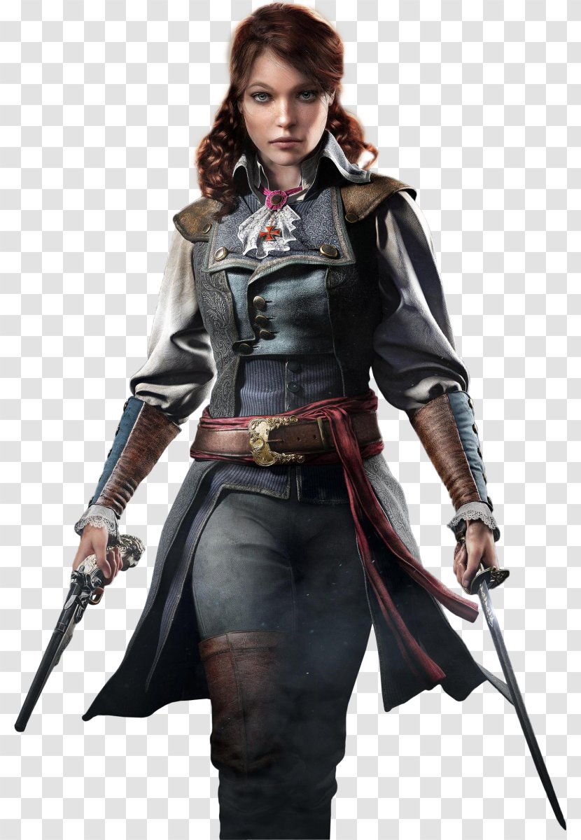 Assassin's Creed Syndicate Rogue Creed. Unity Assassins - Ubisoft Transparent PNG