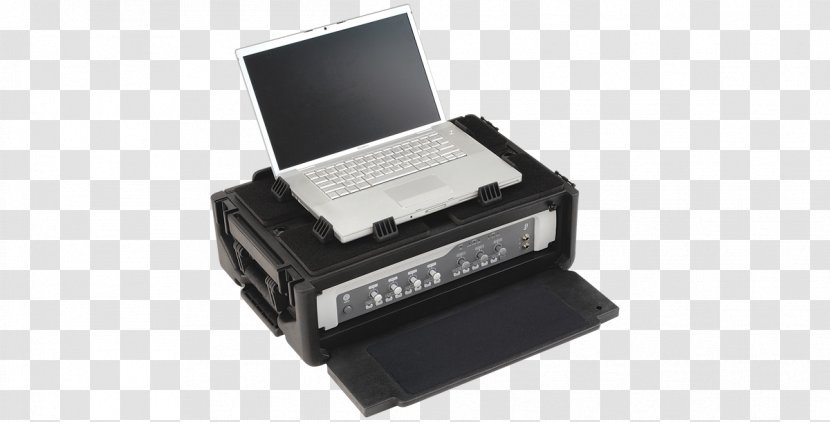 Laptop 19-inch Rack Skb Cases Computer & Housings Portable - Transit Case - Dj Flyer Transparent PNG