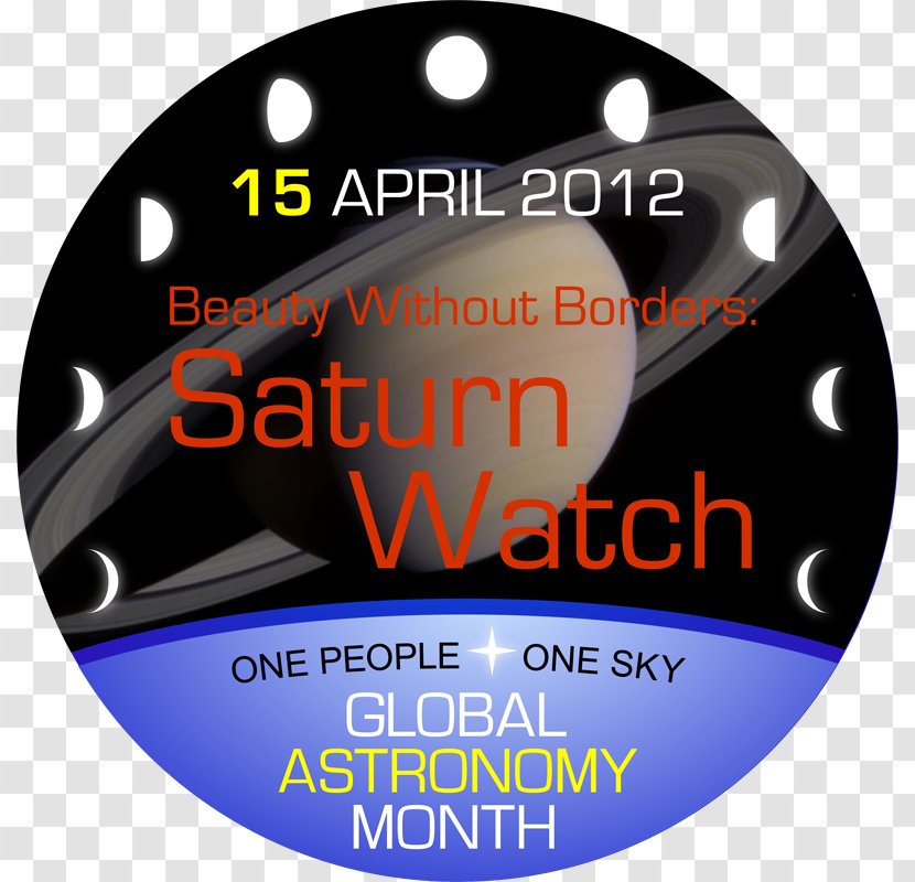 International Year Of Astronomy Astronomers Without Borders Central - Senhor Dos Aneis Transparent PNG