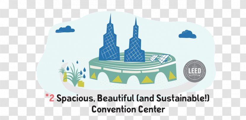 Logo Brand - Organization - Convention Transparent PNG