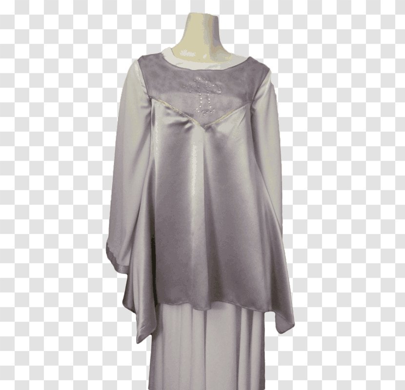 Cocktail Dress Shoulder Sleeve Transparent PNG