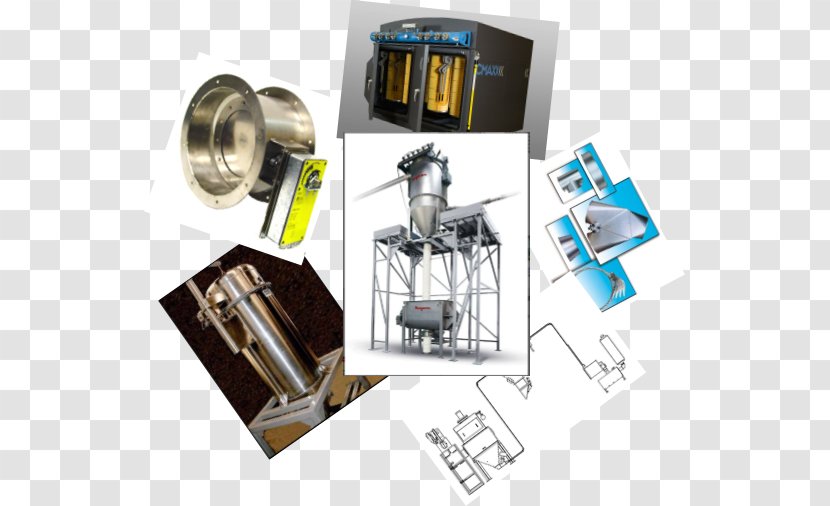 Machine Food Engineering Industry - Processing Transparent PNG