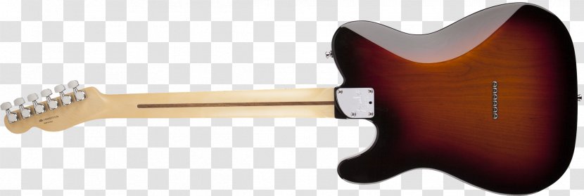 Electric Guitar Squier Sunburst Fender Musical Instruments Corporation - Steelstring Acoustic Transparent PNG