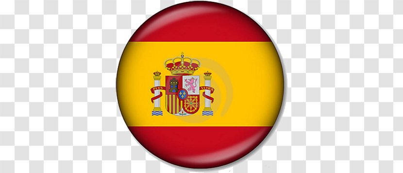Flag Of Spain National Silikal GmbH<br>Reaktionsharze Und Polymerbeton Für Industrieböden Ingenieurbau - Yellow Transparent PNG