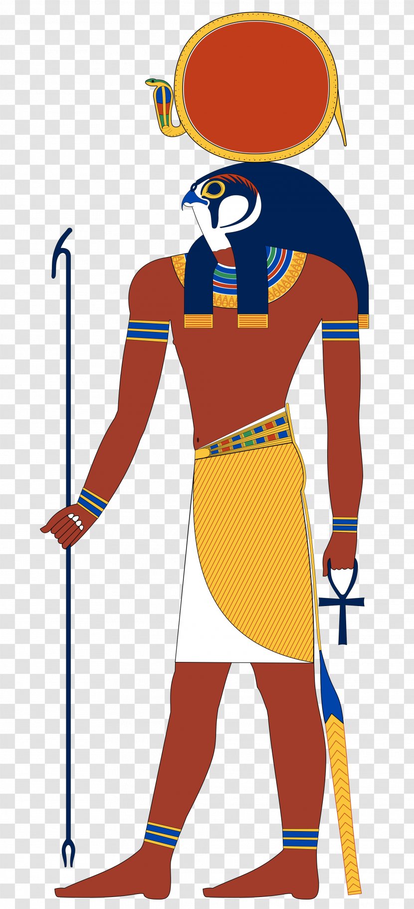 Ancient Egyptian Deities Ra Deity Amun - Profession - Bartcop Entertainment Transparent PNG