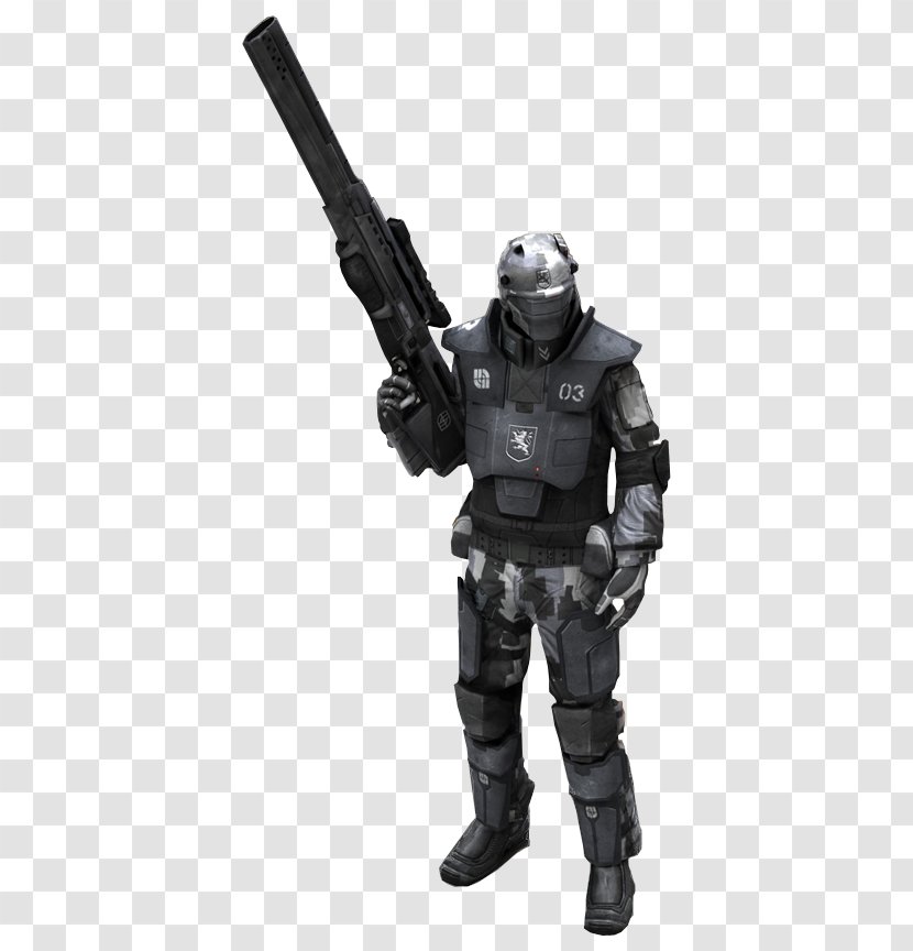 Tom Clancy's Ghost Recon: Future Soldier Battlefield 2142 Recon Phantoms Soldat - Warrior Transparent PNG