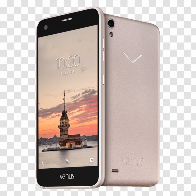 Vestel Venus V3 5580 Telephone Z10 5530 - Communication Device - Mobile Phones Transparent PNG