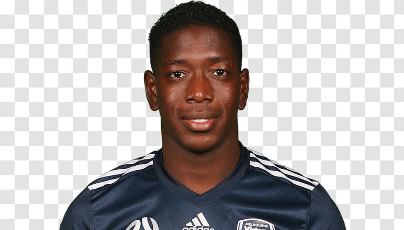 Leroy George Melbourne Victory FC City A-League Football Player Transparent PNG