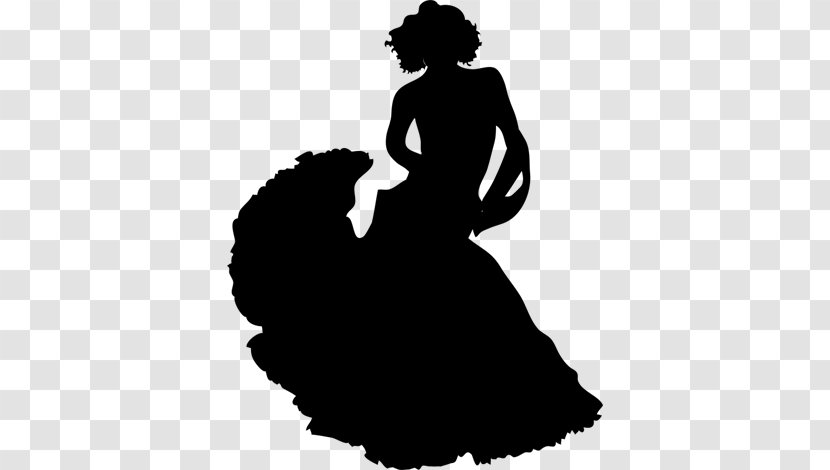 Cinderella Silhouette Rapunzel Belle Pocahontas Transparent PNG