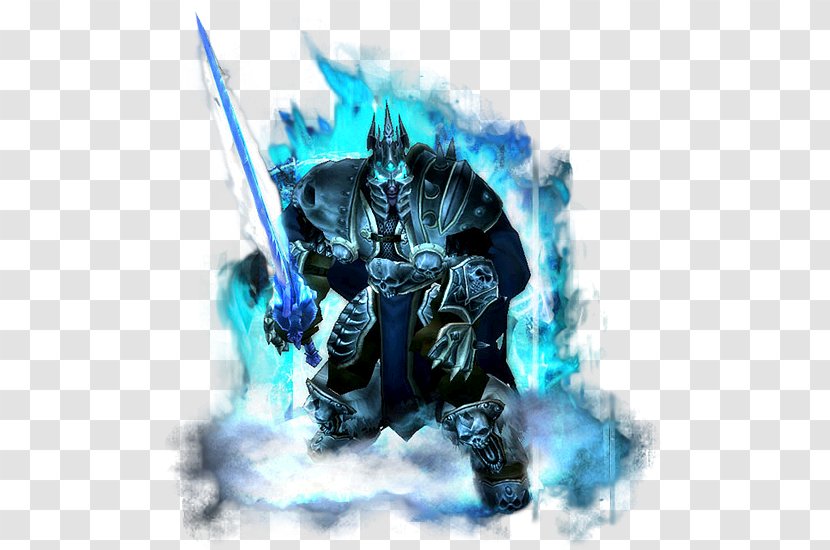 World Of Warcraft: Wrath The Lich King Legion Cataclysm Warcraft III: Reign Chaos Death Knight - Iii Transparent PNG