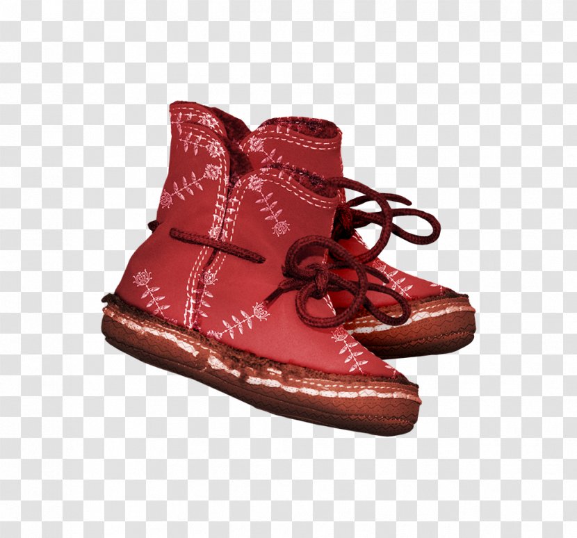 Shoe Designer Snow Boot Creativity - Pretty Red Shoes Transparent PNG