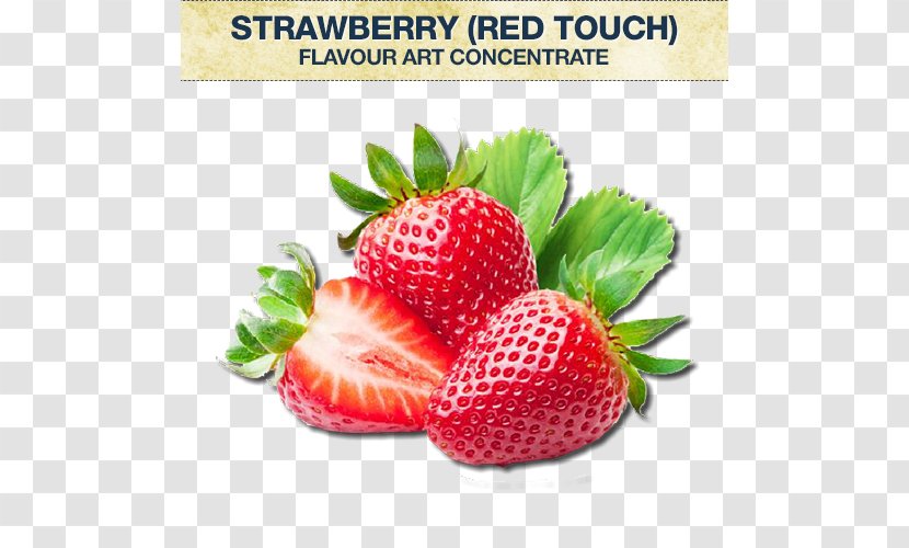 Strawberry Juice Pie Smoothie - Flavor Transparent PNG