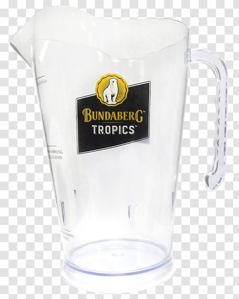 Jug Imperial Pint Glass Beer Glasses - Cup - Cocktail Transparent PNG