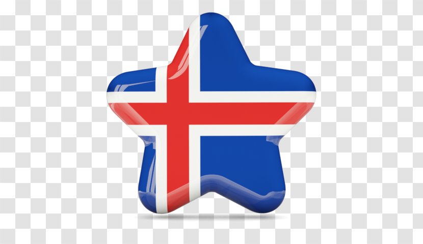 Flag Of Iceland Icelandic Flags The World Transparent PNG