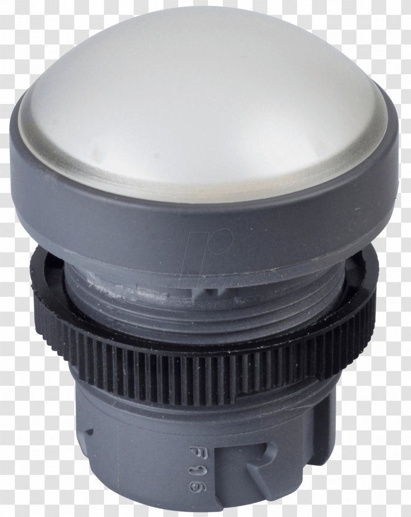 Camera Lens - Round Bezel Transparent PNG