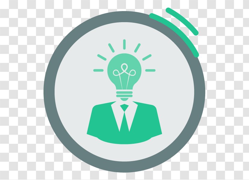 Light Business Brainstorming - Innovation - Training Transparent PNG