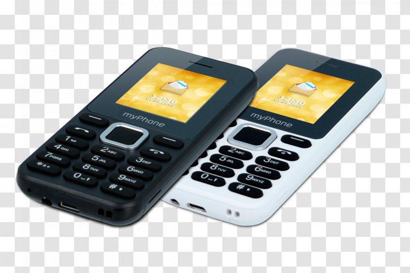 Feature Phone MyPhone Nokia 3310 (2017) Dual SIM - Portable Communications Device - Myphone Logo Transparent PNG