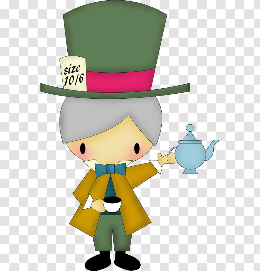 The Mad Hatter Multiplication And Repeated Addition Teacher - Operation Transparent PNG
