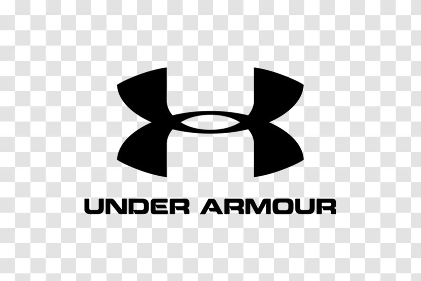 Under Armour T-shirt Logo Clothing - Brand Transparent PNG