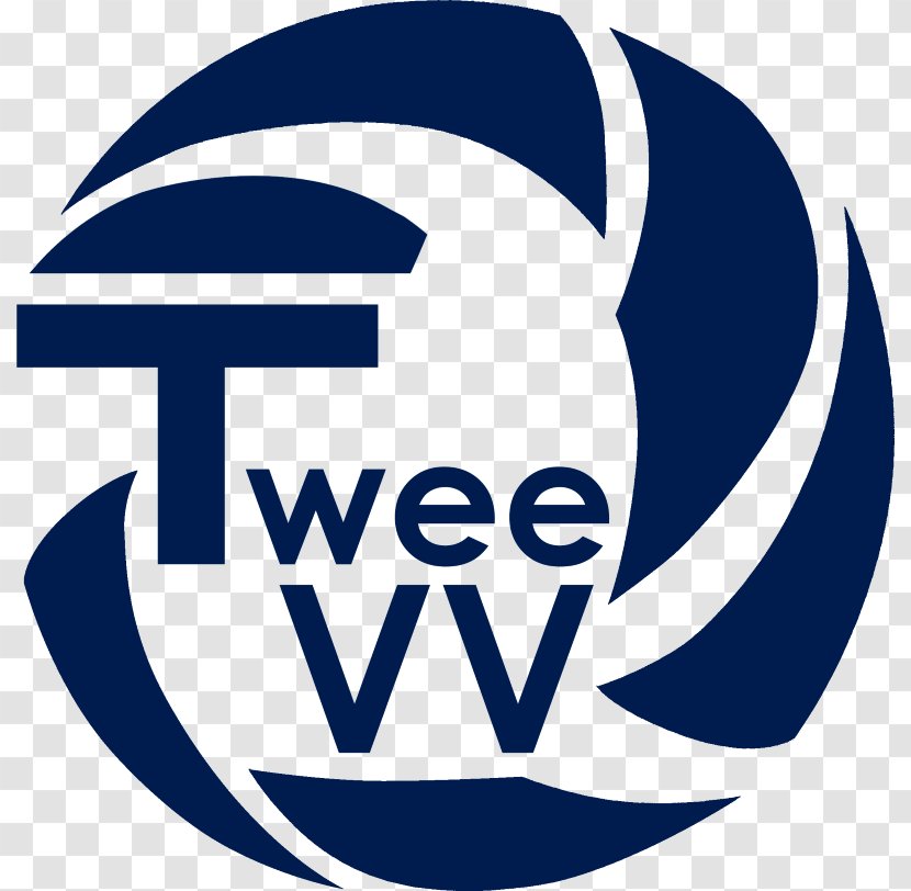 Logo K.S.V. Fortissimo Graphic Design Edese Volleybalvereniging Tweevv - Blue - Adr Symbol Transparent PNG