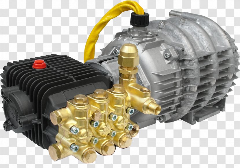 Engine Standard Litre Per Minute Pressure Pump Machine - Ro - High Cordon Transparent PNG