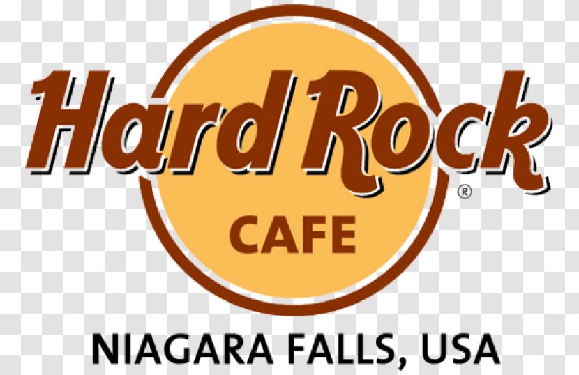 Hard Rock Cafe Paris Logo Live - Cartoon Transparent PNG