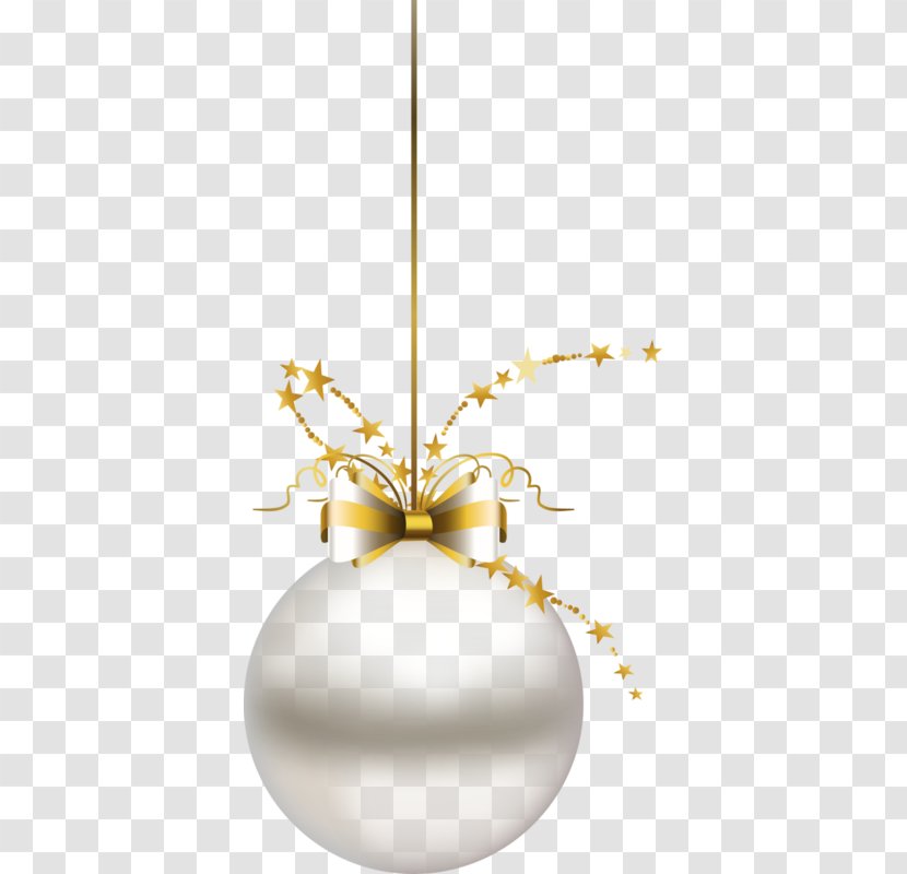 Christmas Ornament Clip Art - Decoration - Ecole Transparent PNG