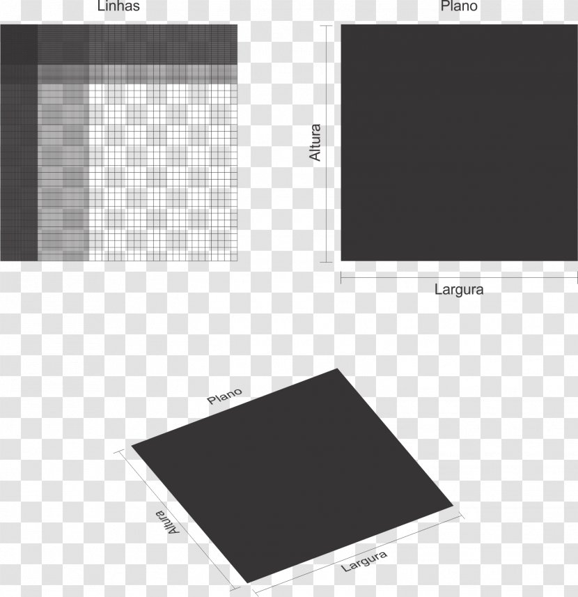 Brand Design Identidade Visual Angle Logo - Rectangle - Ex Transparent PNG