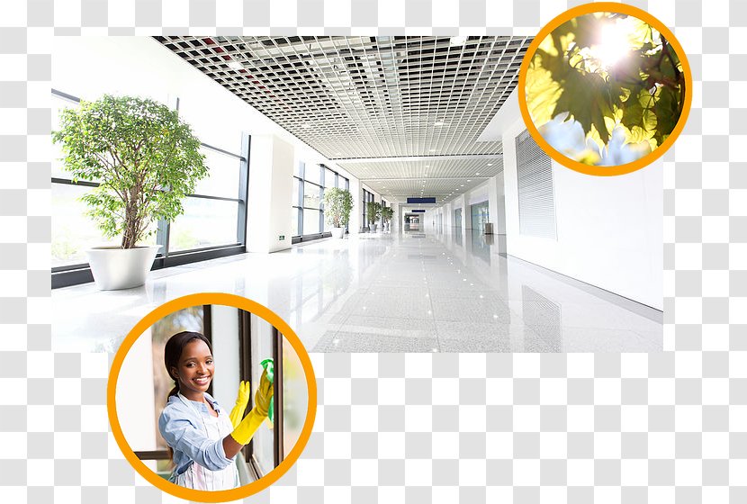 Office Lobby Air Filter Building Commercial Cleaning - Indoor Quality Transparent PNG