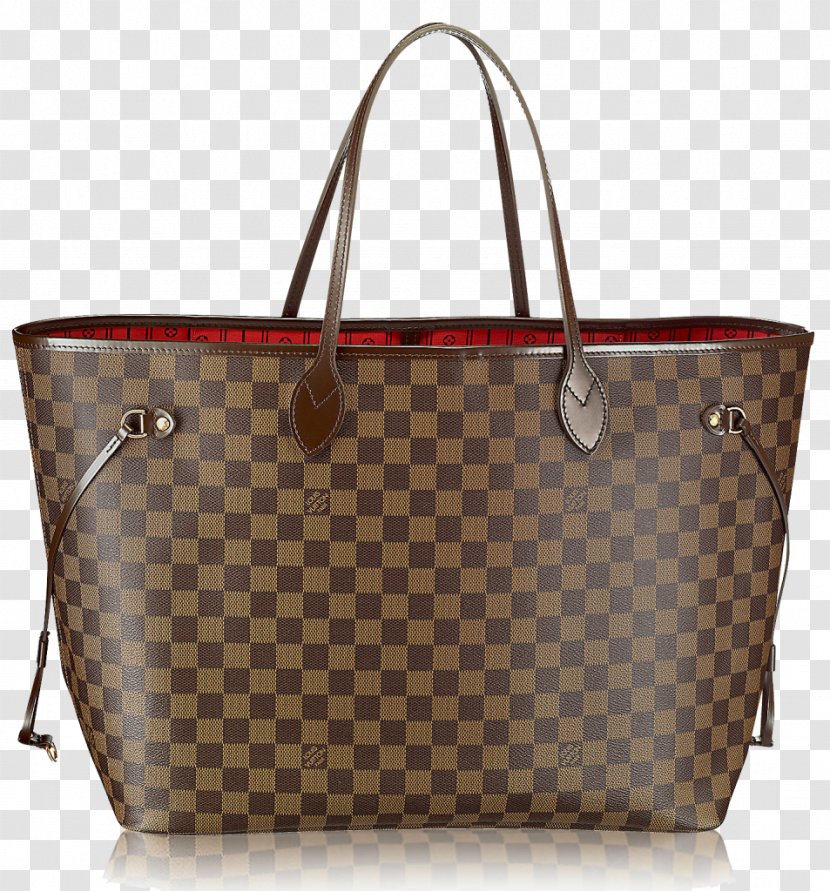 Louis Vuitton Handbag Tote Bag Monogram Transparent PNG
