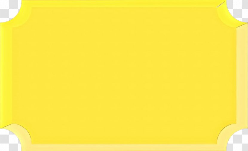Background Green - Yellow - Rectangle Transparent PNG
