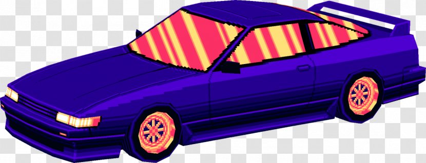 Car Drift Stage Drifting Bumper Pagani Zonda - Play Vehicle Transparent PNG