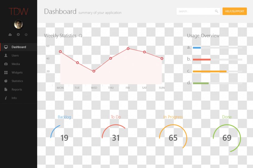 IPhone X User Interface Mockup Dribbble Template - Text - Simple UI Design Background Statistics Transparent PNG