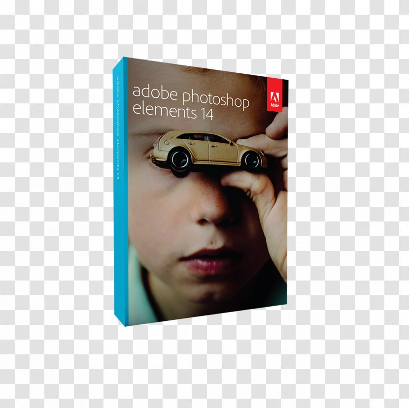 Adobe Photoshop Elements 14 : Der Praktische Einstieg Systems Graphics Software - Image Editing Transparent PNG